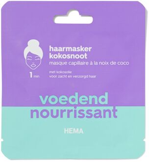 Hema Haarmasker voedend 20ml