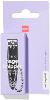 Hema Hand nagelknipper