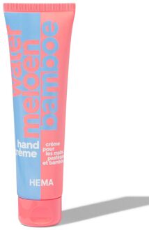 Hema Handcrème watermeloen 65ml