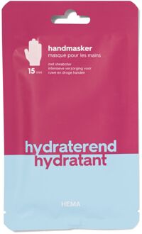 Hema Handmasker hydraterend