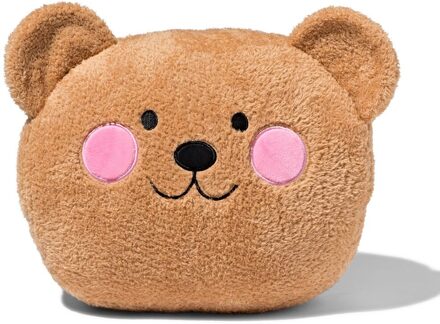 Hema Handwarmer met deken hond