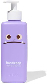 Hema Handzeep voor kinderen