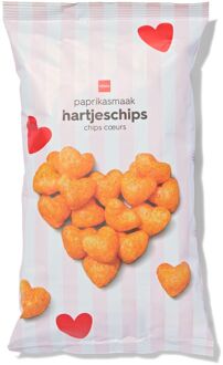 Hema Hartchips paprika 100g