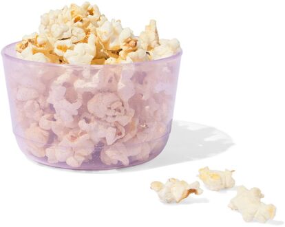 Hema Herbruikbare bakjes glitter 4 stuks