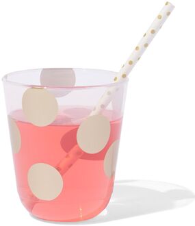 Hema Herbruikbare bekers 250ml 4 stuks