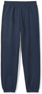 Hema Heren sweatbroek Carlson donkerblauw (donkerblauw) - XS