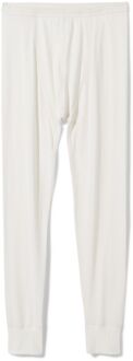 Hema Heren thermobroek wit (wit) - L