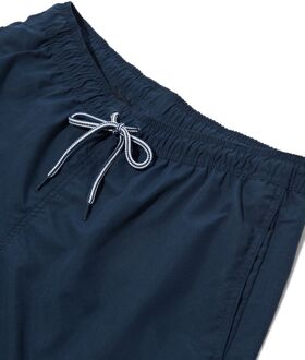 Hema Heren zwembroek donkerblauw (donkerblauw) - M
