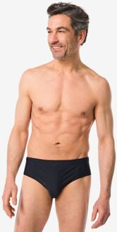 Hema Heren zwemslip zwart (zwart)