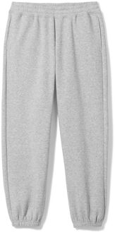 Hema Herenbroek Carlson sweatstof regular fit grijsmelange (grijsmelange) - XXL