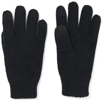 Hema Herenhandschoenen zwart (zwart) - L
