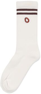 Hema Herensokken rookworst bruin (bruin) - 43/46