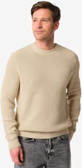 Hema Herentrui Kas beige (beige) - XL