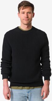 Hema Herentrui Kas zwart (zwart) - XXL