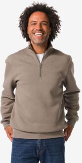 Hema Herentrui Tom taupe (taupe) - M