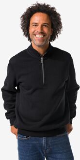 Hema Herentrui Tom zwart (zwart) - L