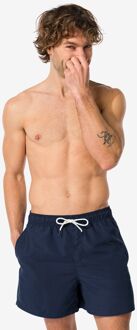 Hema Herenzwembroek blauw (blauw) - L