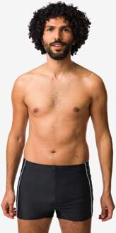 Hema Herenzwembroek Millard zwart (zwart) - XXL