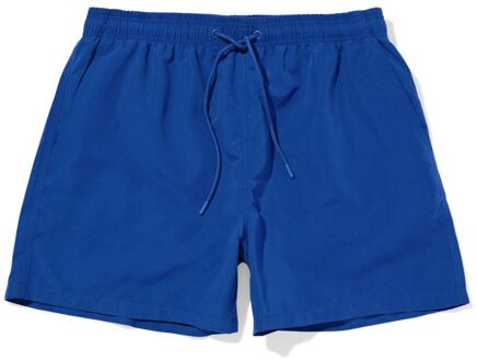 Hema Herenzwembroek Pieter kobaltblauw (kobaltblauw) - S