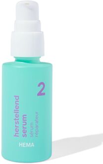 Hema Herstellend serum voor alle huidtypen 30ml
