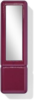 Hema Hervulbare lipstickhouder donkerrood (donkerrood)