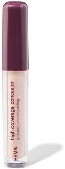 Hema High coverage concealer 01 vanilla