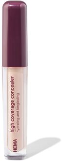 Hema High coverage concealer 02 vanilla rose