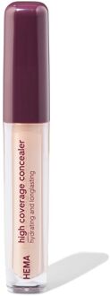 Hema High coverage concealer 03 rosy beige