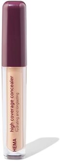 Hema High coverage concealer 04 sand