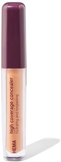 Hema High coverage concealer 06 caramel
