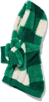 Hema Honden onesie War Child ruiten groen (groen) - L