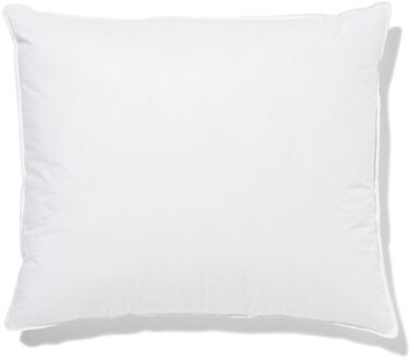 Hema Hoofdkussen 60x70 recycled dons (wit)