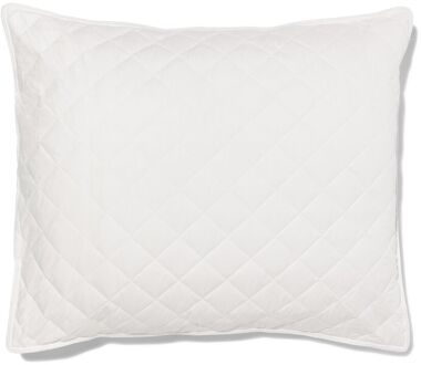 Hema Hoofdkussen wol 60x70 (wit)