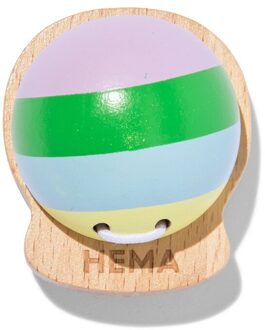 Hema Houten castagnette