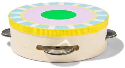 Hema Houten tamboerijn