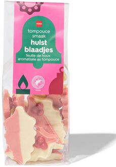 Hema Hulstblaadjes tompouce 140g