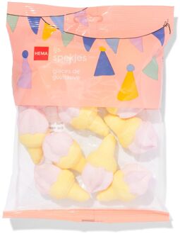 Hema Ijs spekjes 125gram