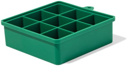 Hema Ijsklontjesvorm groen