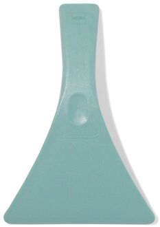 Hema Ijskrabber groen
