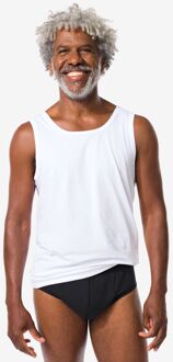 Hema Incontinentieslip katoen kort voor licht urineverlies zwart (zwart)