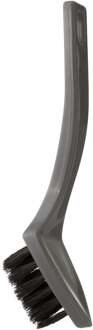 Hema Insmeerborstel (grijs)