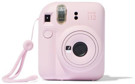 Hema Instax mini 12™ bloesemroze (roze)