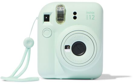 Hema Instax mini 12™ mintgroen (mintgroen)