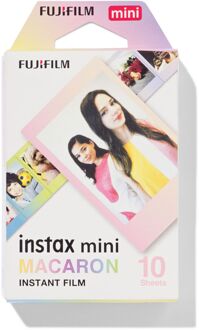 Hema Instax™ macaron film