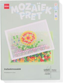 Hema Insteekmozaïek