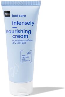 Hema Intensief voedende voetcrème 75ml