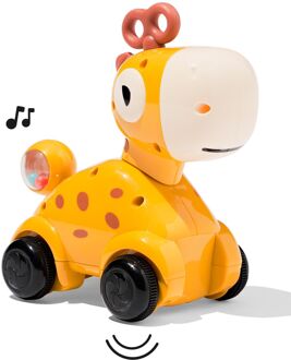 Hema Interactieve giraf 10x20x14.8cm