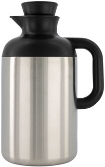 Hema Isoleerkan Thermobinkie rvs 1.5L (zilver)