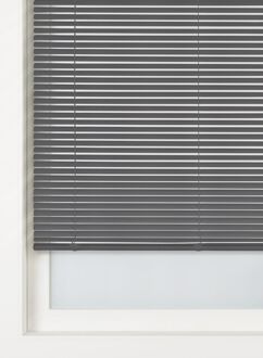 Hema Jaloezie aluminium mat antraciet (antraciet)