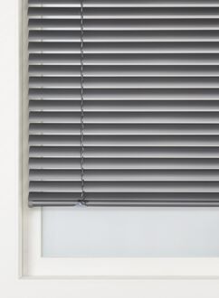 Hema Jaloezie aluminium mat antraciet (antraciet)